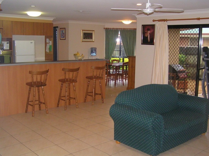 Middle Ridge QLD 4350