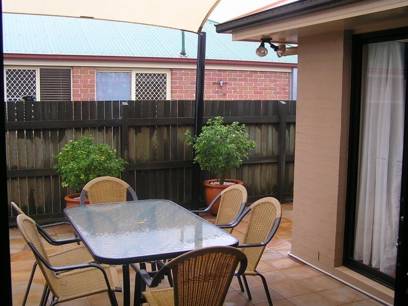 Middle Ridge QLD 4350