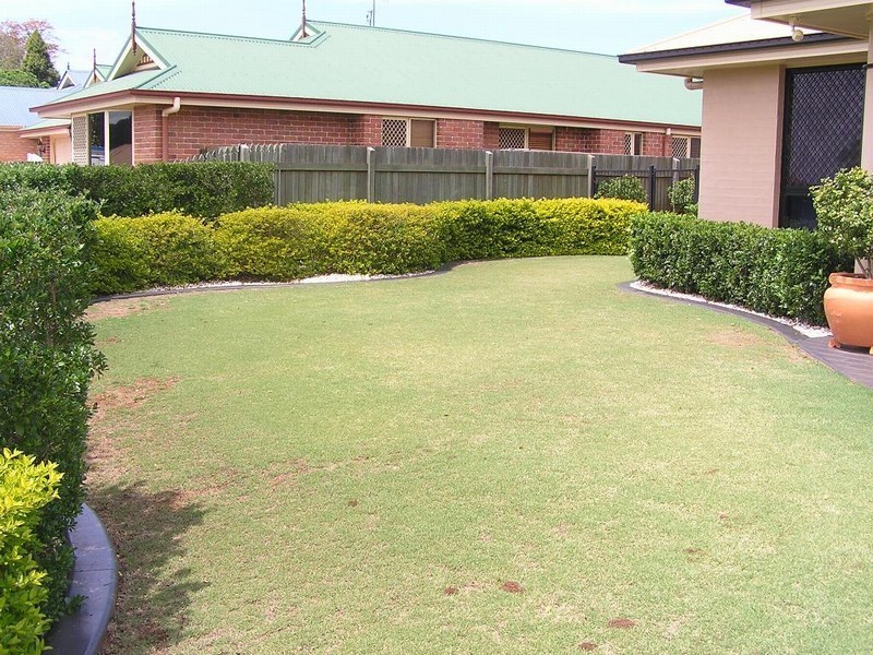 Middle Ridge QLD 4350