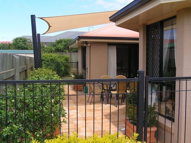 Middle Ridge QLD 4350