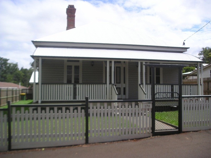 Toowoomba QLD 4350