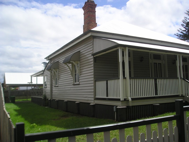 Toowoomba QLD 4350