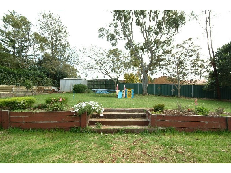 Wilsonton QLD 4350