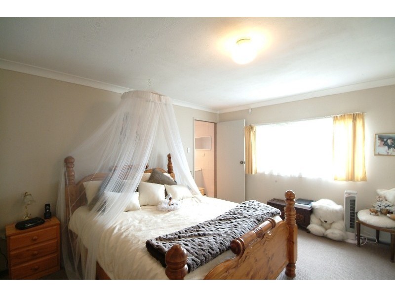 Wilsonton QLD 4350