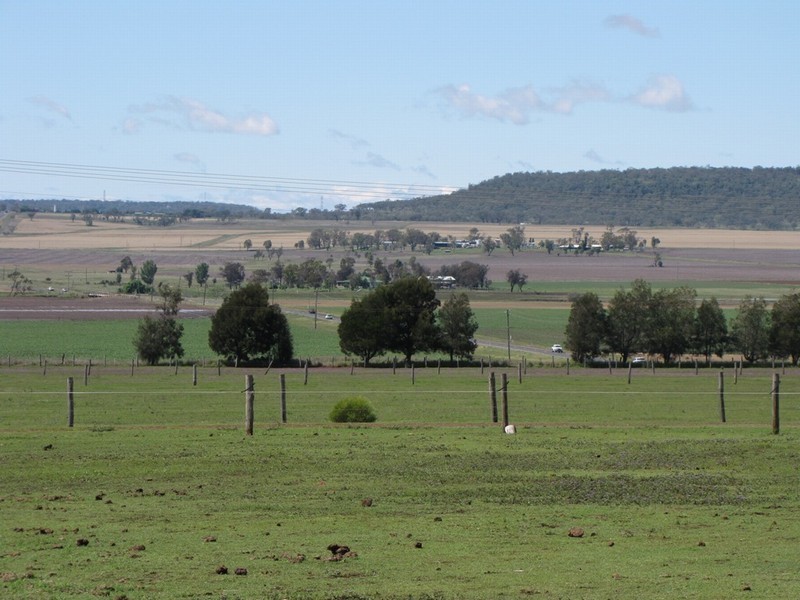 Lot 1 / 13295 New England Highway, Cambooya QLD 4358