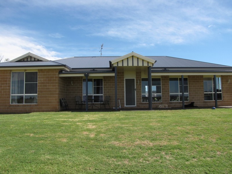 Lot 1 / 13295 New England Highway, Cambooya QLD 4358