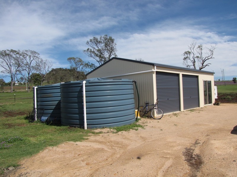 Lot 1 / 13295 New England Highway, Cambooya QLD 4358