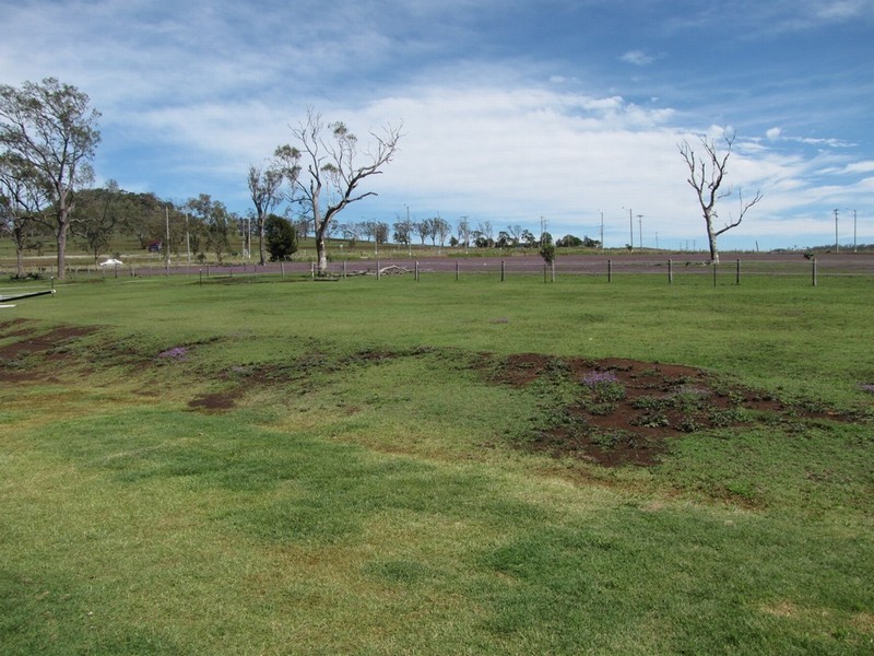 Lot 1 / 13295 New England Highway, Cambooya QLD 4358
