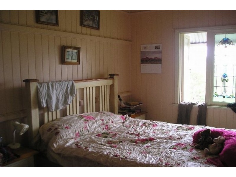 4355 Esk Hampton Raod, Hampton QLD 4352