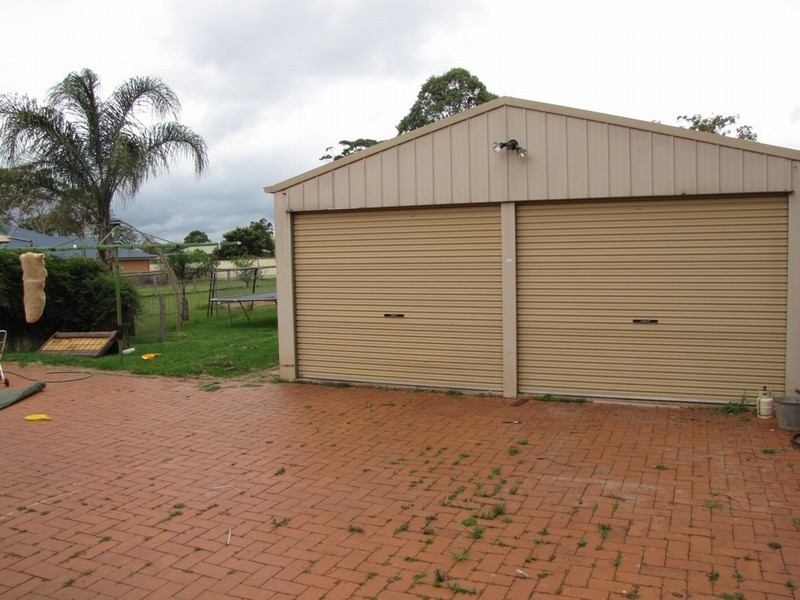 Toowoomba QLD 4350