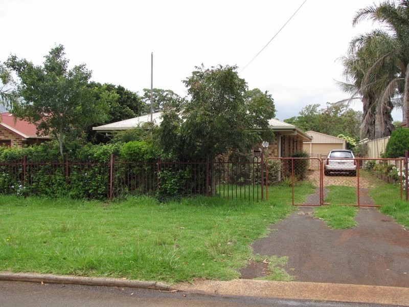 Toowoomba QLD 4350