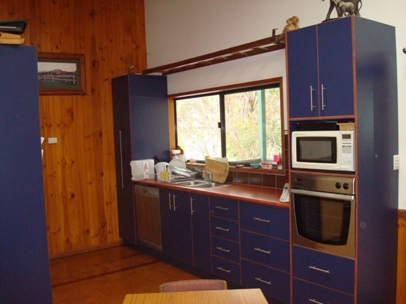 Top Camp QLD 4350