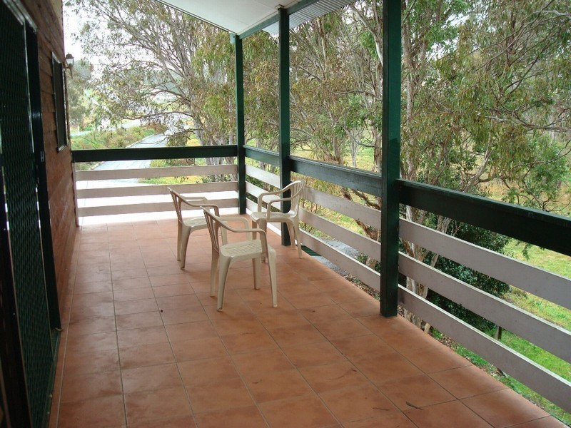 Top Camp QLD 4350