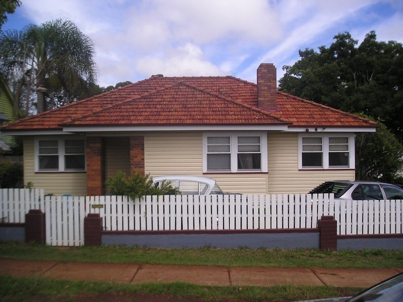 Toowoomba QLD 4350
