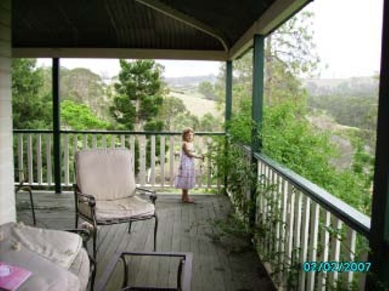 4355 Esk Hampton Road, Hampton QLD 4352