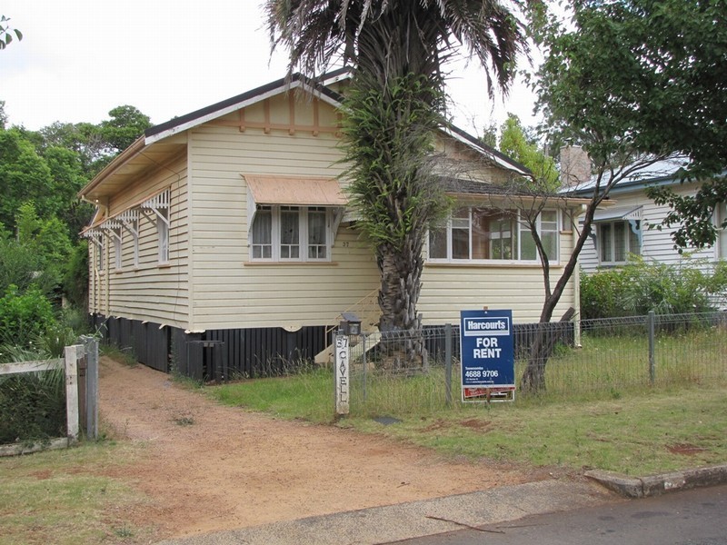 East Toowoomba QLD 4350