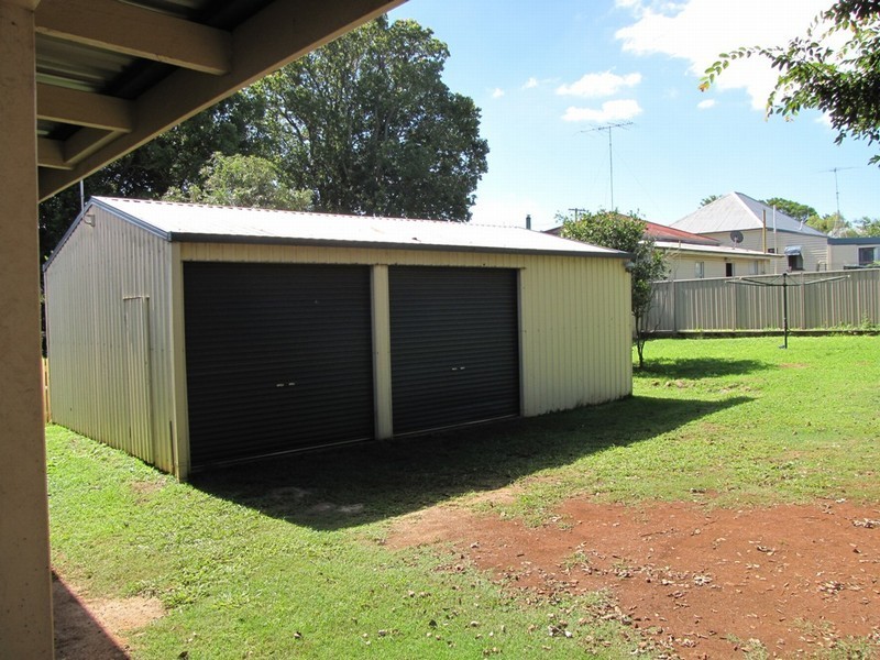 East Toowoomba QLD 4350