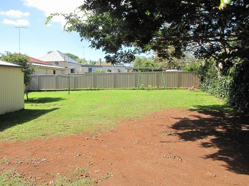 East Toowoomba QLD 4350