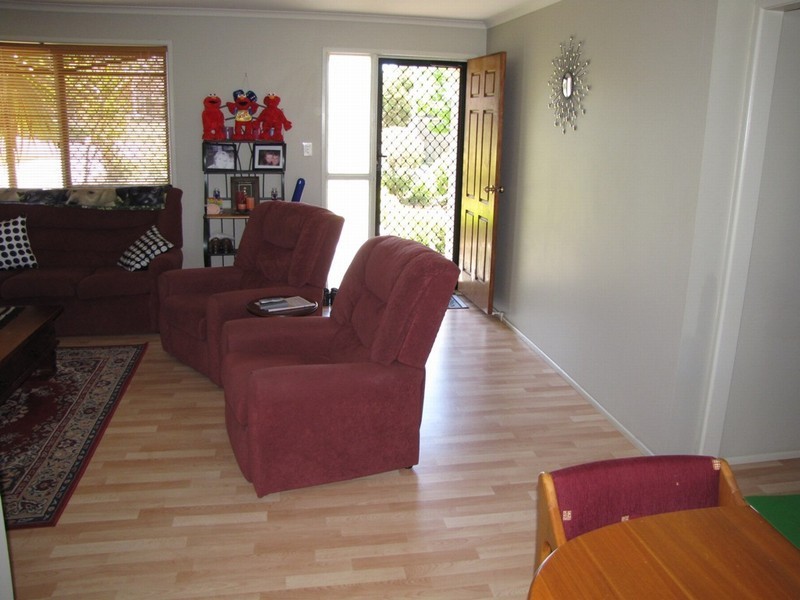 Glenvale QLD 4350