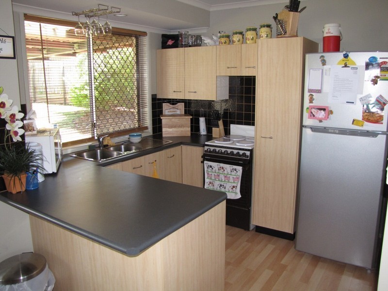 Glenvale QLD 4350