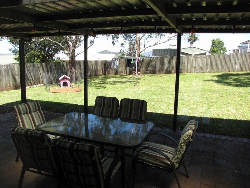 Glenvale QLD 4350