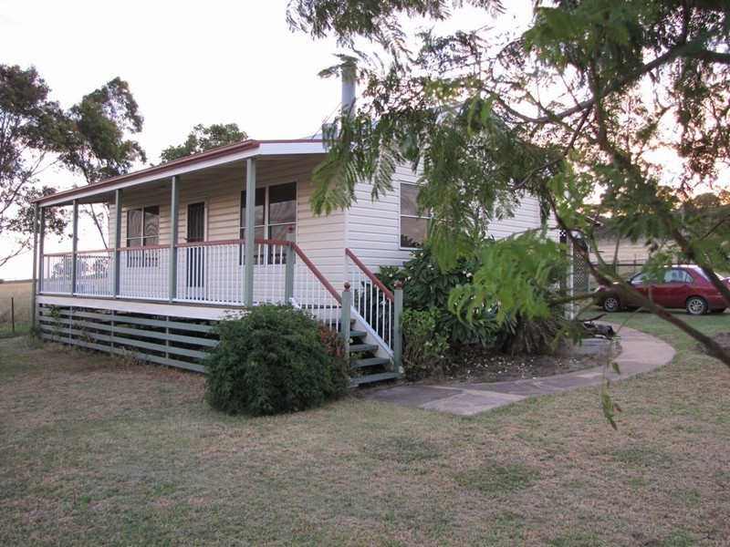 Greenmount QLD 4359