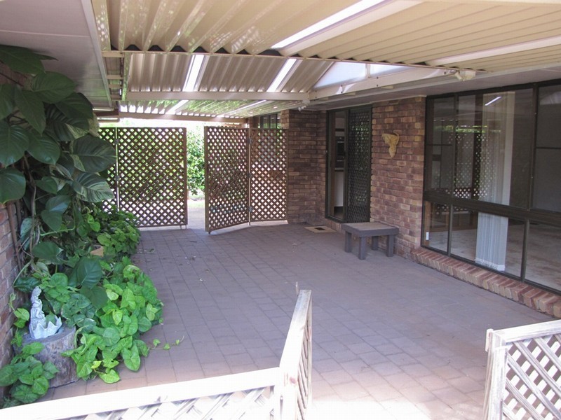 Middle Ridge QLD 4350