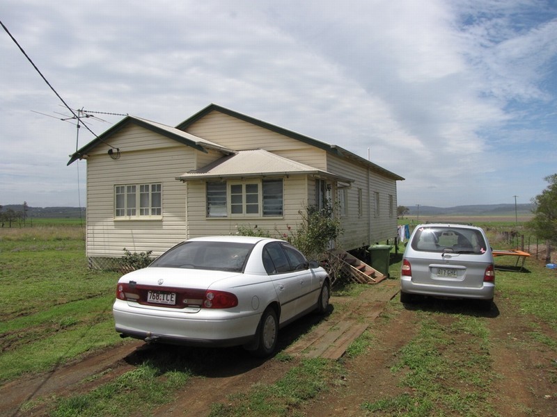 345 Wyreema Cambooya Road, Cambooya QLD 4358