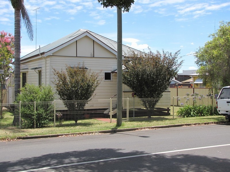 Toowoomba QLD 4350