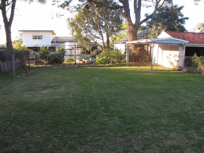 Toowoomba QLD 4350