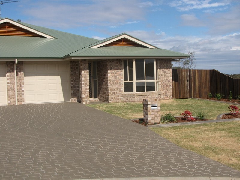 Glenvale QLD 4350