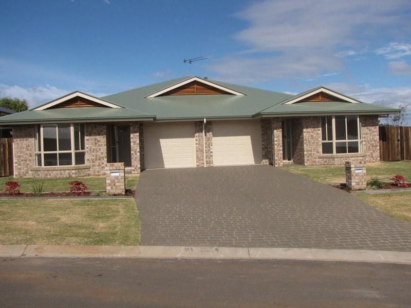 Glenvale QLD 4350