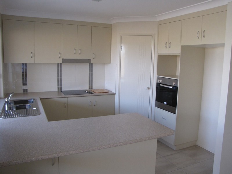Glenvale QLD 4350