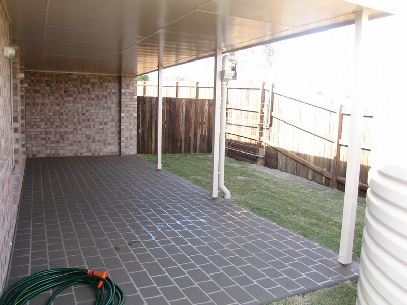 Glenvale QLD 4350