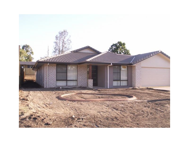 3 Paige Place, Helidon QLD 4344