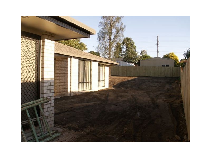 3 Paige Place, Helidon QLD 4344