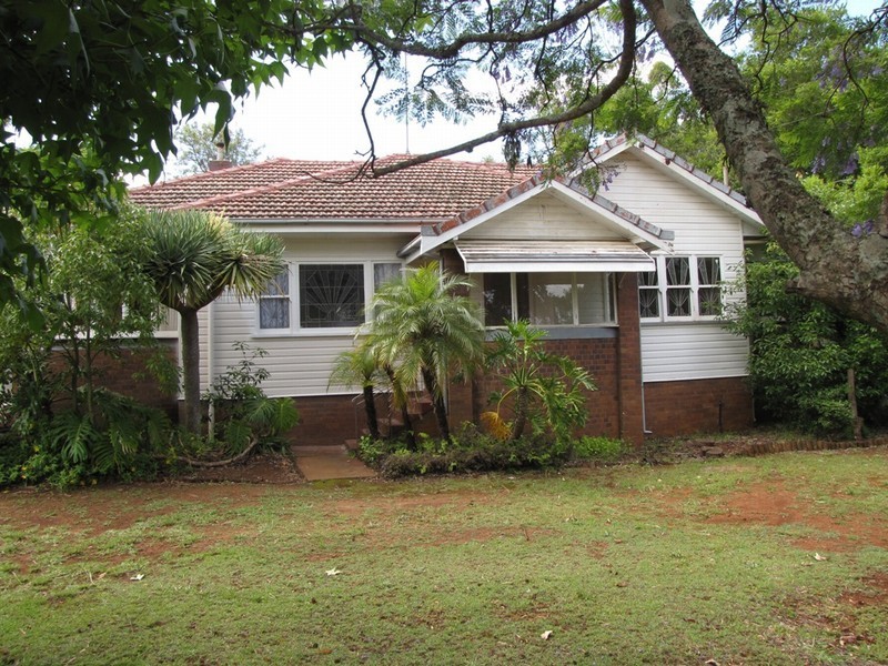 Toowoomba QLD 4350