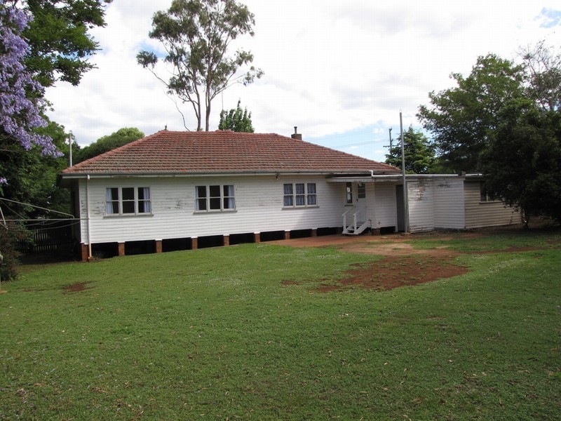 Toowoomba QLD 4350