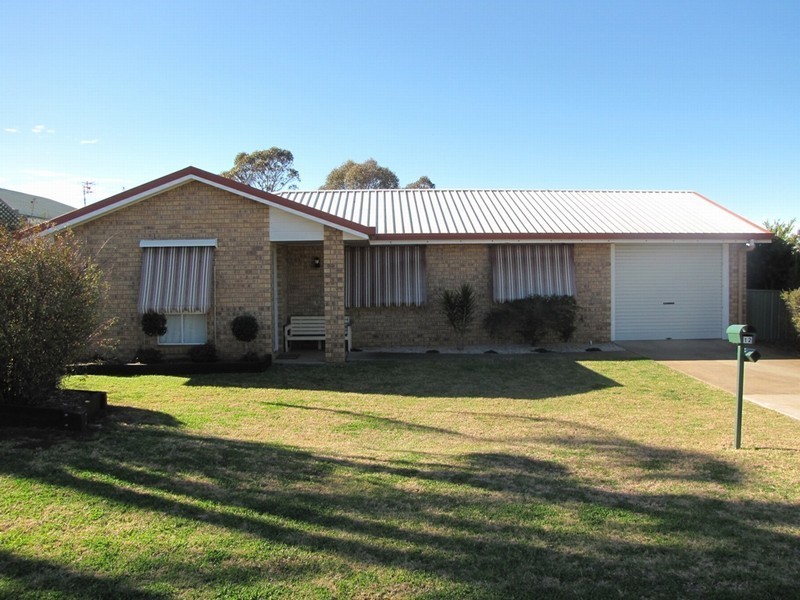 Wilsonton QLD 4350