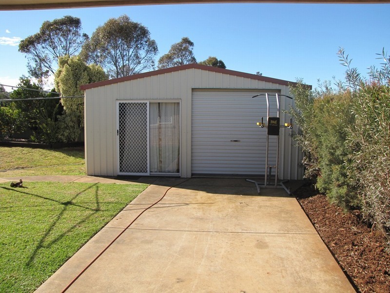 Wilsonton QLD 4350