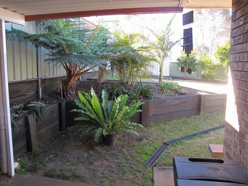 Wilsonton QLD 4350
