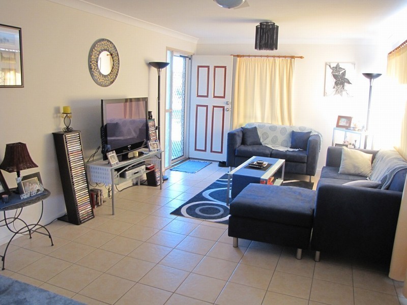 Wilsonton QLD 4350