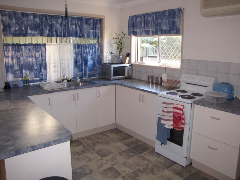 Wilsonton QLD 4350