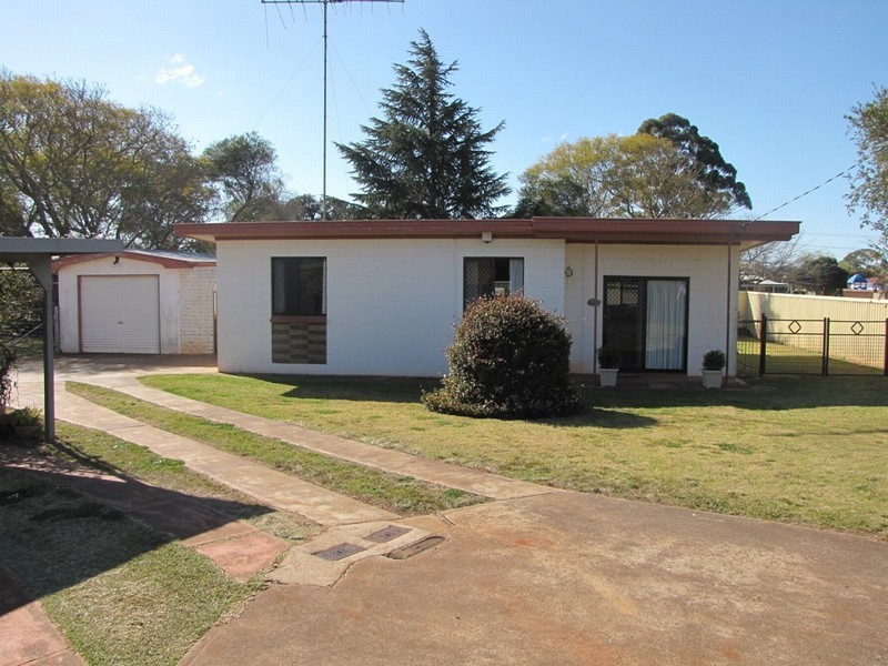 Harristown QLD 4350