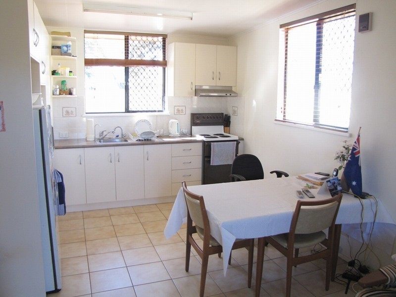 Harristown QLD 4350