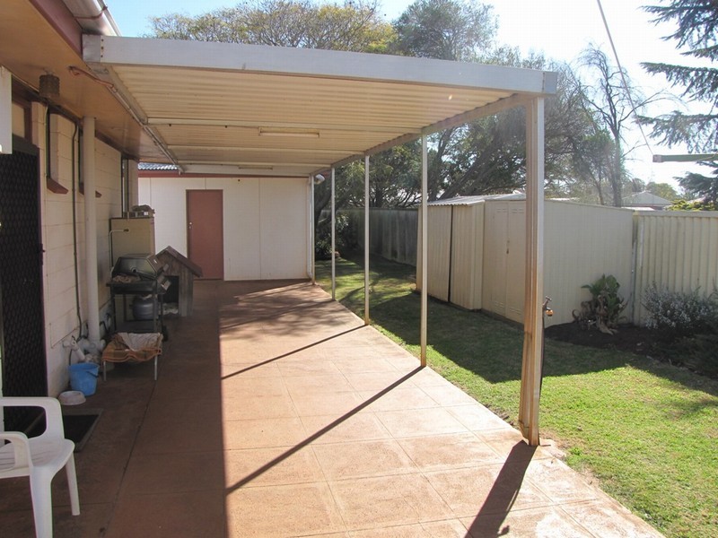 Harristown QLD 4350