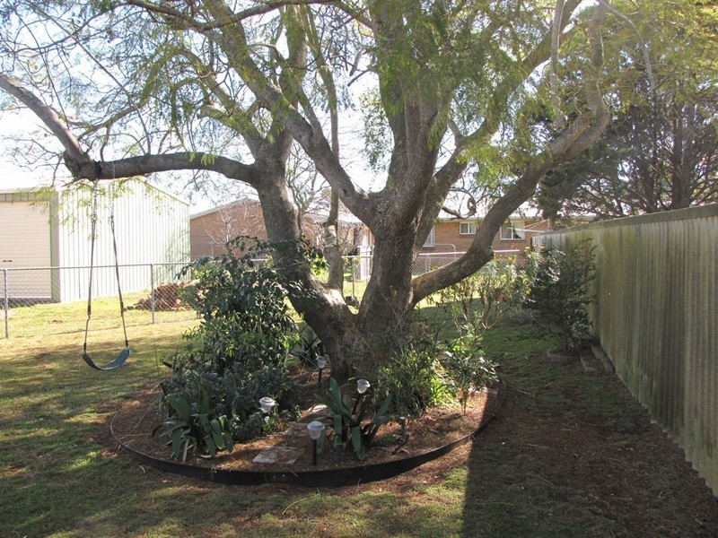 Harristown QLD 4350