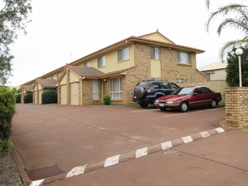 Kearneys Spring QLD 4350