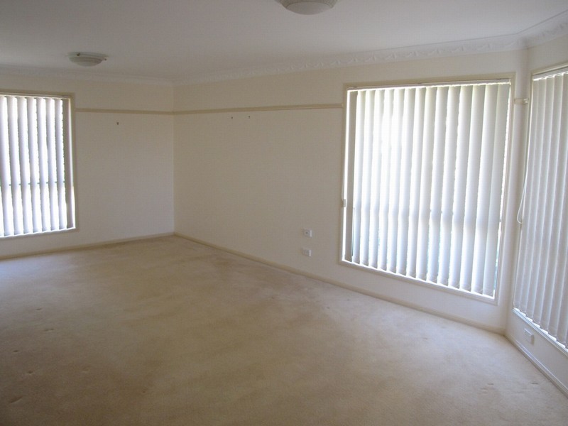 Middle Ridge QLD 4350