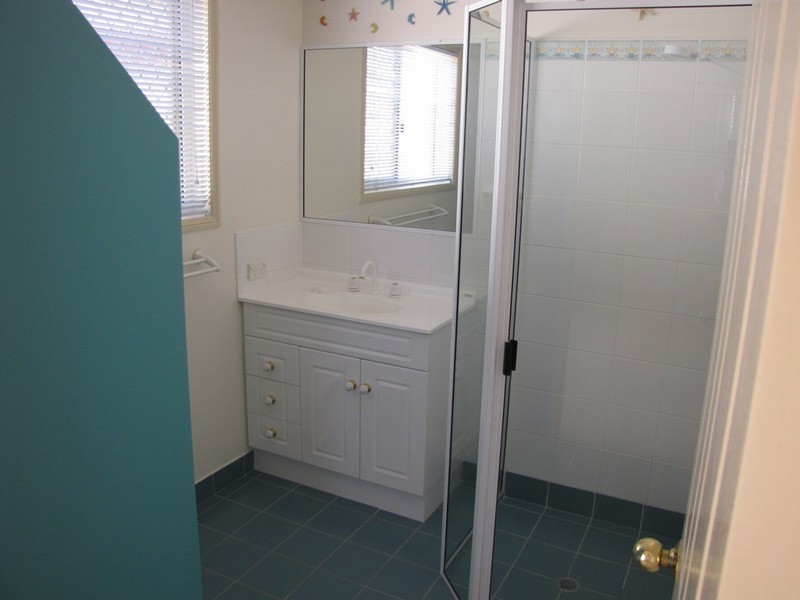 Middle Ridge QLD 4350